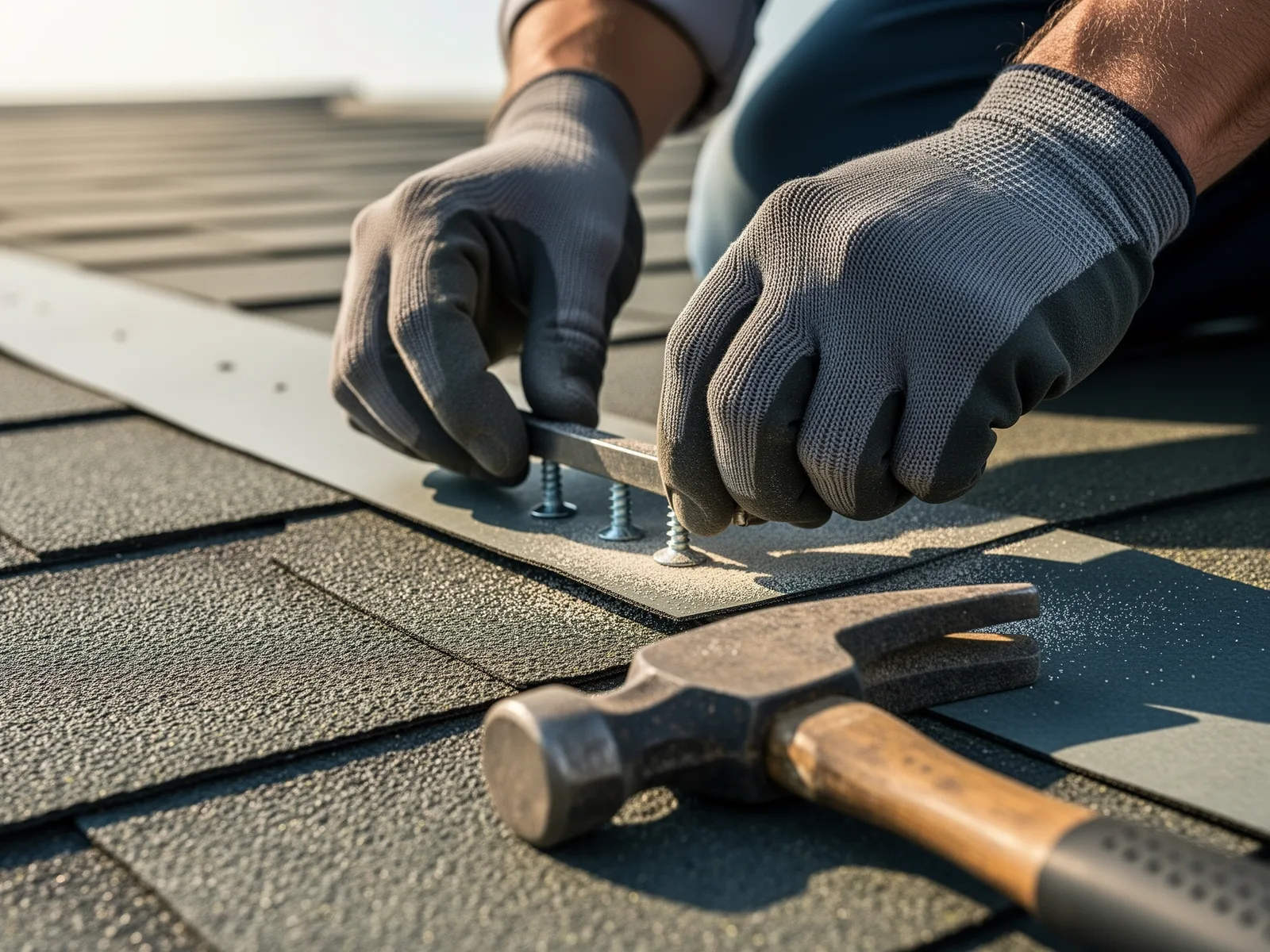 Why choose Fascia Repair in Maytown, PA
